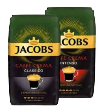Transgourmet Caffé crema Angebot