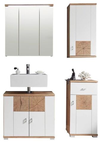 Möbelix Badezimmer spalt Angebot