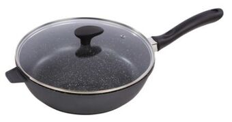 Möbelix Bratpfanne julika Angebot
