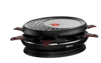 Mömax Raclette-grill tefal re3200 Angebot