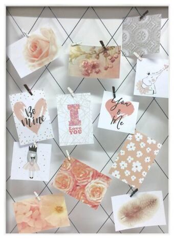 Mömax Bilderrahmen angel Angebot