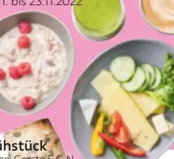 Mömax Balance frühstück Angebot
