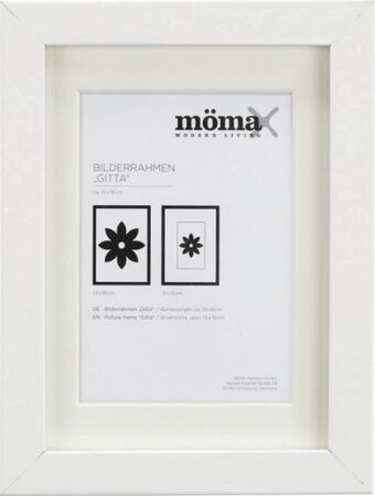 Mömax Bilderrahmen gitta Angebot