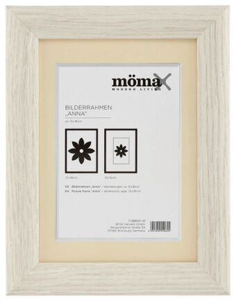 Mömax Bilderrahmen anna Angebot