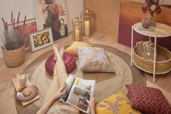 Mömax Laterne lights Angebot