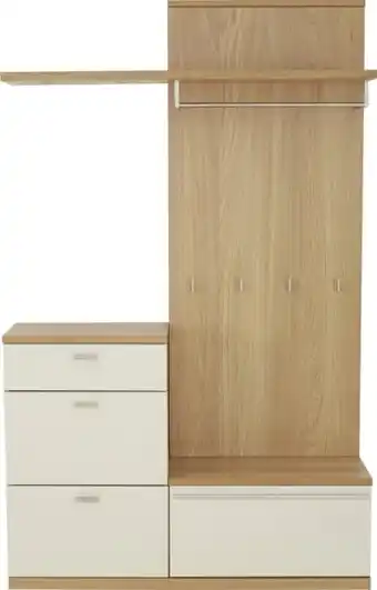 XXXLutz Garderobe inara Angebot