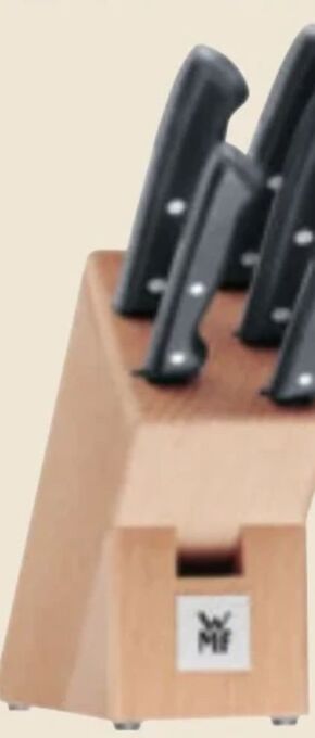 XXXLutz Messerblock classic line Angebot