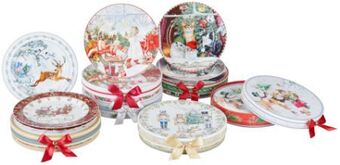 XXXLutz Dessertteller Angebot