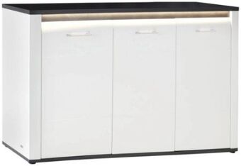 Möbelix Sideboard alassio Angebot