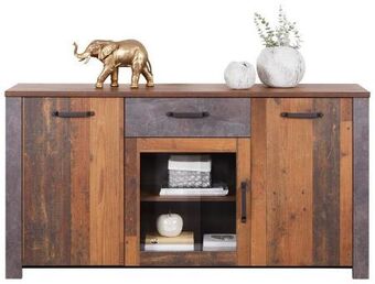 Möbelix Sideboard ontario Angebot