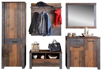 Möbelix Spiegel ontario Angebot