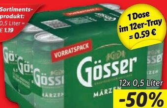 Lidl Märzen Angebot