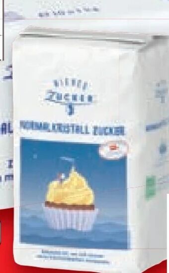 Lidl Normalkristall zucker Angebot