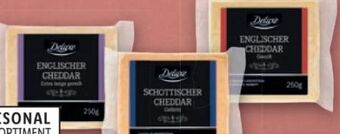 Lidl Cheddar Angebot
