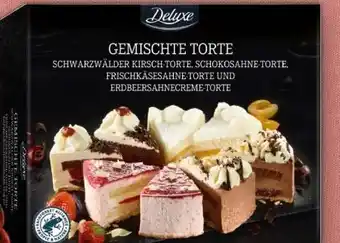 Lidl Gemischte torte Angebot