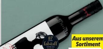 Lidl Zweigelt nr. 1 Angebot