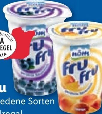 Lidl Fru fru Angebot