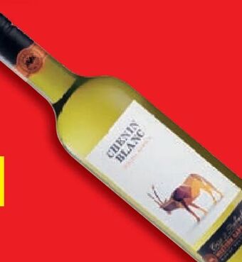Lidl Chenin blanc Angebot