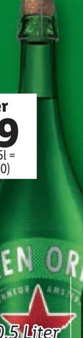 Lidl Premium lager Angebot
