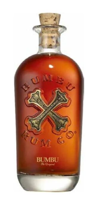 Transgourmet Caribbean rum Angebot