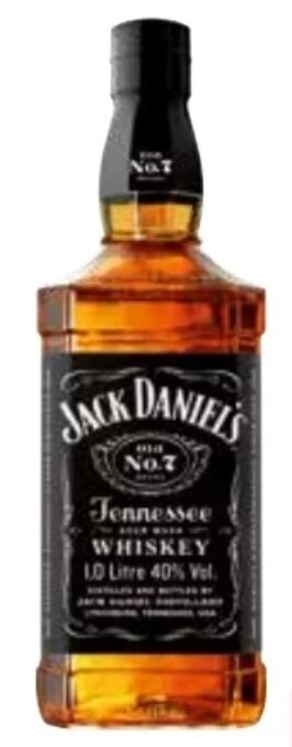 Transgourmet Tennessee whiskey Angebot