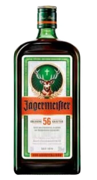 Transgourmet Kräuterlikör Angebot