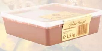 Transgourmet Nuss nougat Angebot