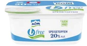Transgourmet L. free topfen laktosefrei Angebot