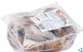 Transgourmet Faschierte laibchen Angebot