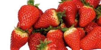 Transgourmet Erdbeeren Angebot