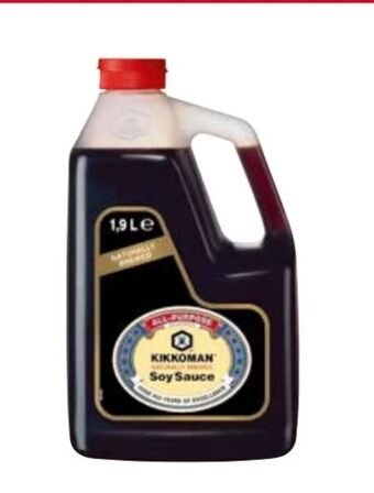 Transgourmet Sojasauce Angebot