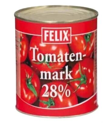 Transgourmet Tomatenmark Angebot