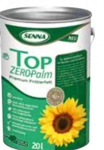 Transgourmet Frittierfett top Angebot
