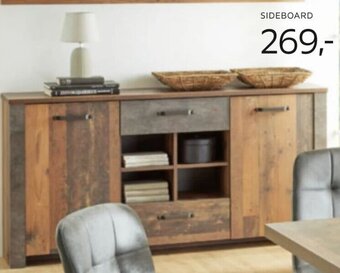 Möbelix Sideboard Angebot