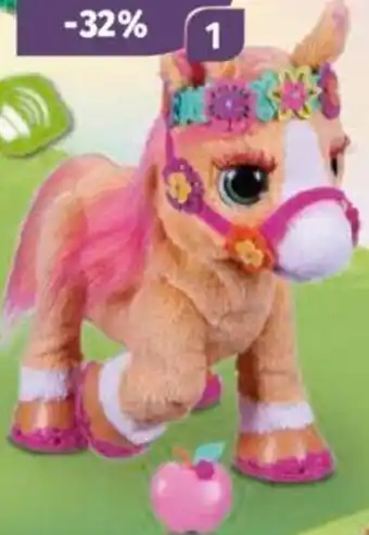 Müller Cinnamon, Mein Stylisches Pony Angebot