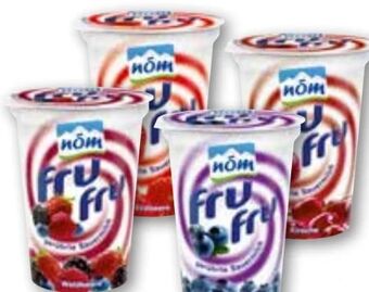 ADEG Fru fru Angebot