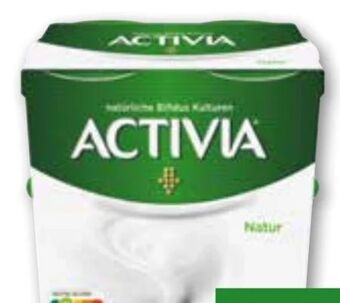 ADEG Activia joghurt Angebot