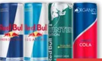 ADEG Energy drink Angebot