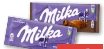 ADEG Tafelschokolade Angebot