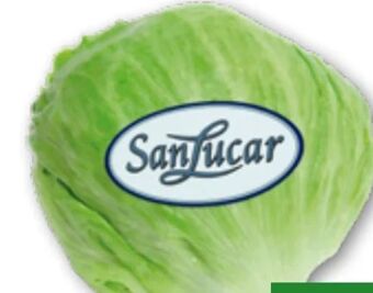 ADEG Eissalat Angebot