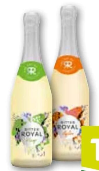 ADEG Ritter royal Angebot