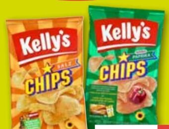 ADEG Chips Angebot