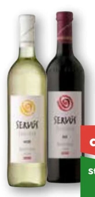 ADEG Wein Angebot