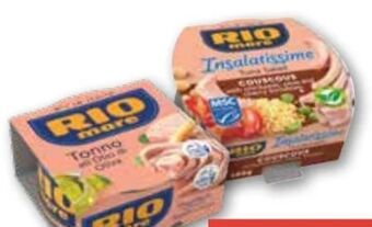 ADEG Thunfisch Angebot