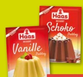 ADEG Pudding Angebot