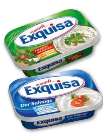 ADEG Frischkäse Angebot