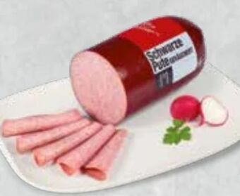 ADEG Schwarze pute Angebot