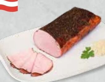 ADEG Landjäger Angebot