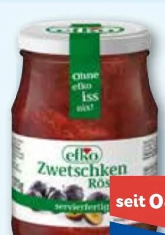 ADEG Zwetschken röster Angebot