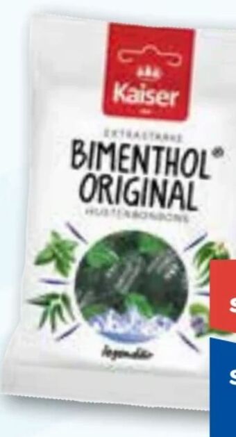 ADEG Bonbons Angebot